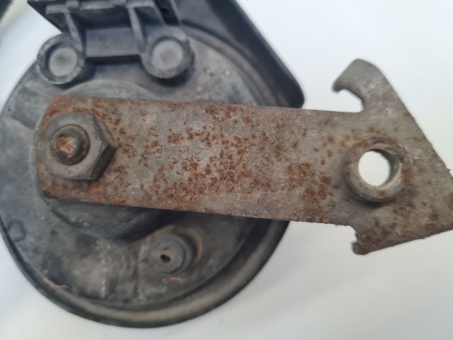 bontott VW BORA Kürt