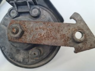 bontott VW BORA Kürt