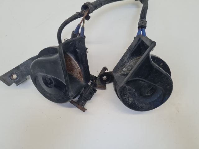 bontott VW BORA Kürt