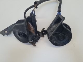 bontott VW BORA Kürt