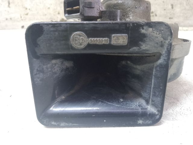 bontott VW BORA Kürt