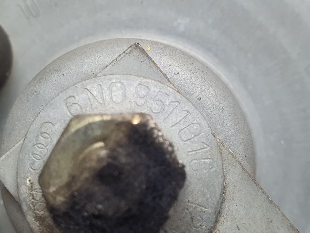 bontott VW BORA Kürt