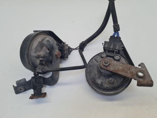 bontott VW BORA Kürt