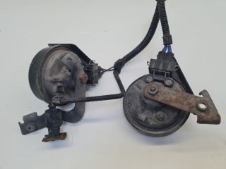 bontott VW BORA Kürt