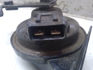 bontott VW BORA Kürt