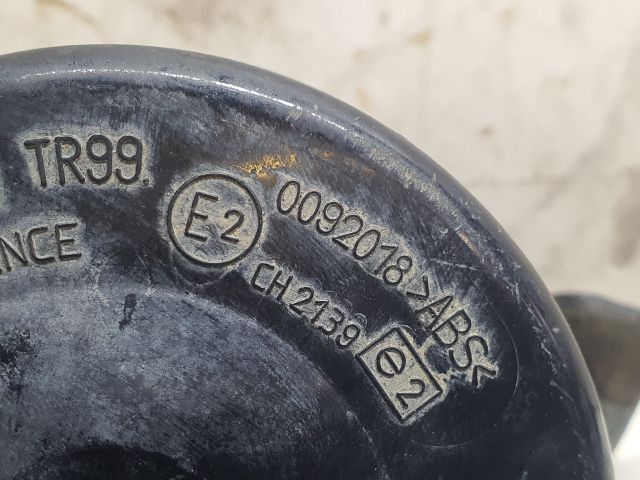 bontott VW BORA Kürt