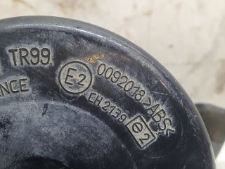 bontott VW BORA Kürt