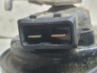 bontott VW BORA Kürt