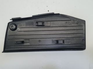 bontott VW BORA Lábtámasz Burkolat