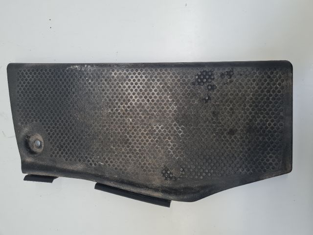 bontott VW BORA Lábtámasz Burkolat