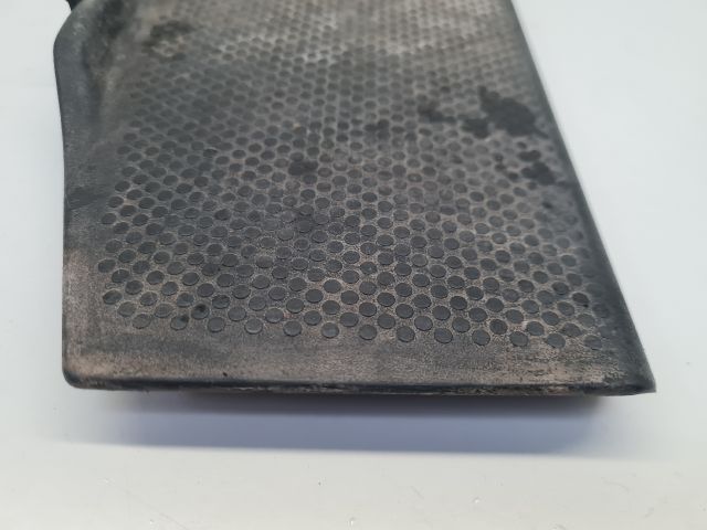 bontott VW BORA Lábtámasz Burkolat