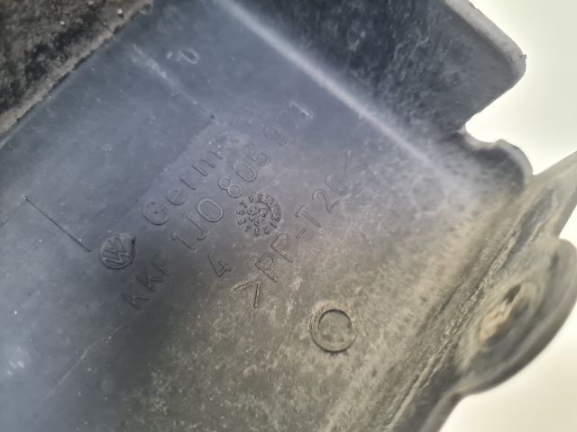 bontott VW BORA Légbeömlő