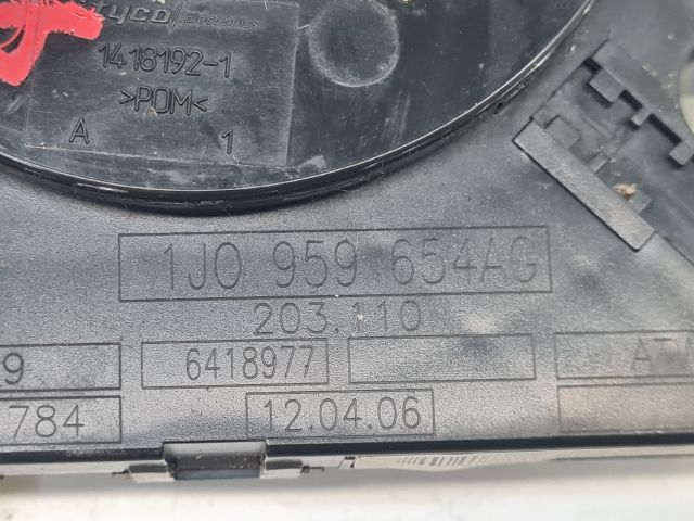 bontott VW BORA Légzsák Átvezető Szalagkábel