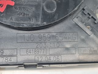 bontott VW BORA Légzsák Átvezető Szalagkábel