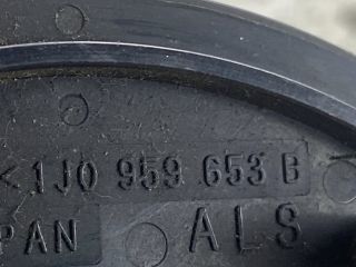 bontott VW BORA Légzsák Átvezető Szalagkábel