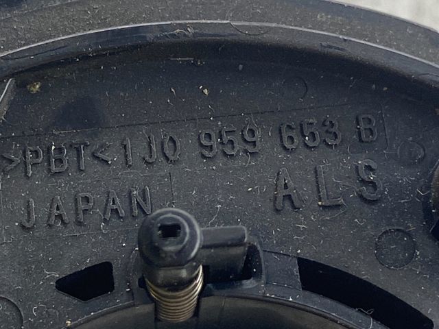 bontott VW BORA Légzsák Átvezető Szalagkábel