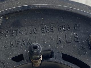 bontott VW BORA Légzsák Átvezető Szalagkábel