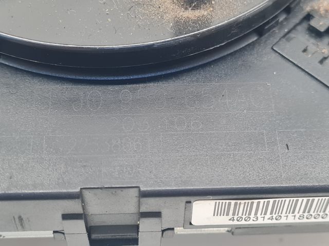 bontott VW BORA Légzsák Átvezető Szalagkábel