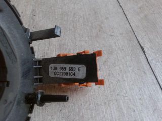 bontott VW BORA Légzsák Átvezető Szalagkábel