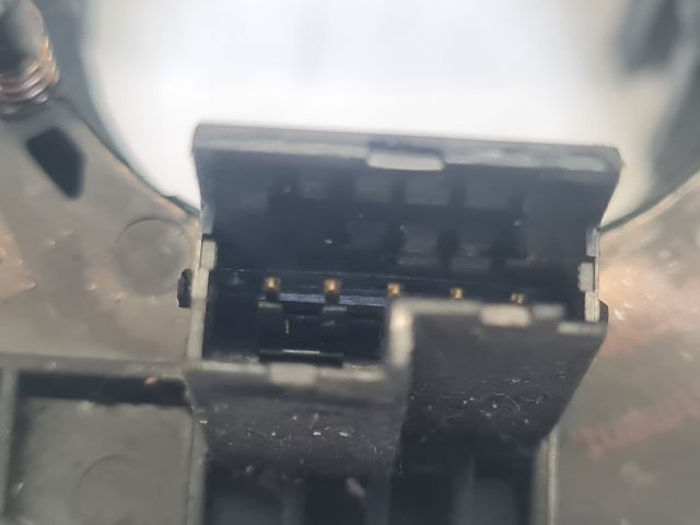 bontott VW BORA Légzsák Átvezető Szalagkábel