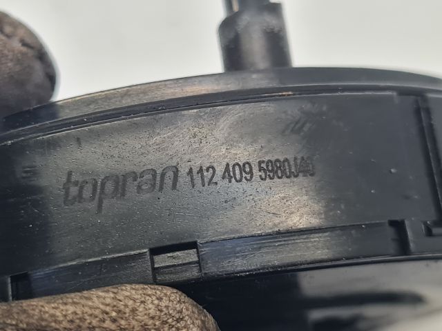 bontott VW BORA Légzsák Átvezető Szalagkábel