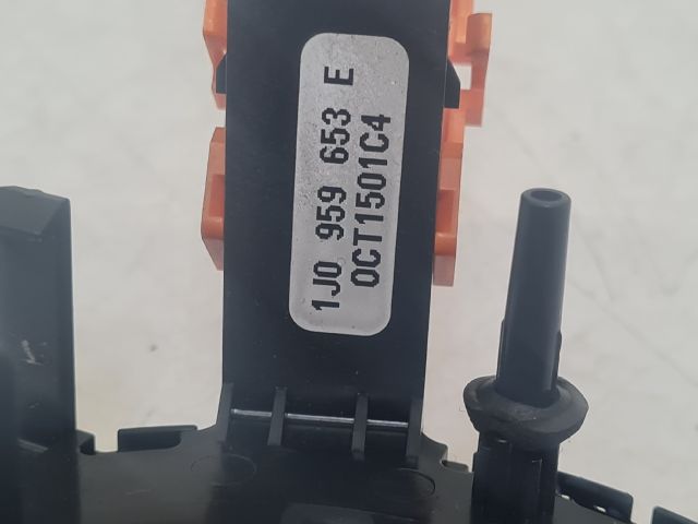 bontott VW BORA Légzsák Átvezető Szalagkábel