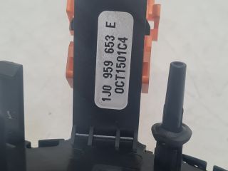 bontott VW BORA Légzsák Átvezető Szalagkábel