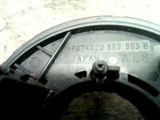 bontott VW BORA Légzsák Átvezető Szalagkábel