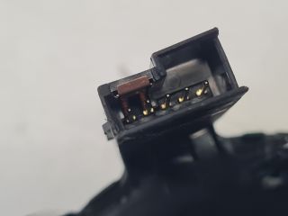 bontott VW BORA Légzsák Átvezető Szalagkábel