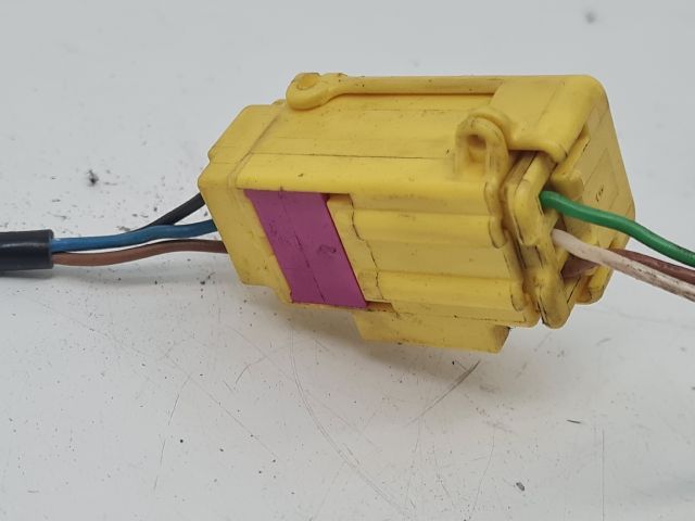 bontott VW BORA Légzsák Csatlakozó (Pozíciófüggetlen)