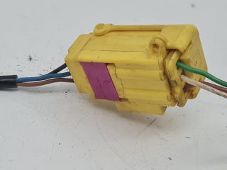 bontott VW BORA Légzsák Csatlakozó (Pozíciófüggetlen)