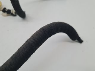 bontott VW BORA Légzsák Csatlakozó (Pozíciófüggetlen)