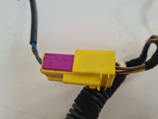 bontott VW BORA Légzsák Csatlakozó (Pozíciófüggetlen)