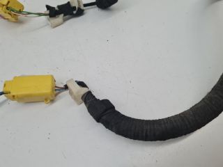 bontott VW BORA Légzsák Csatlakozó (Pozíciófüggetlen)