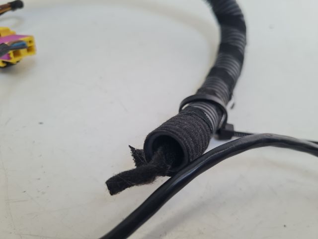 bontott VW BORA Légzsák Csatlakozó (Pozíciófüggetlen)