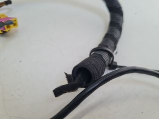 bontott VW BORA Légzsák Csatlakozó (Pozíciófüggetlen)