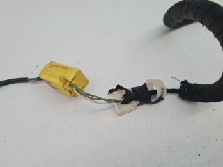 bontott VW BORA Légzsák Csatlakozó (Pozíciófüggetlen)