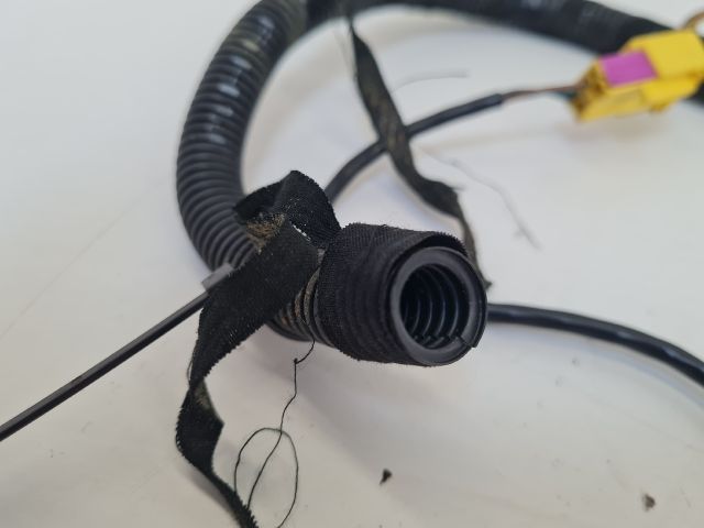 bontott VW BORA Légzsák Csatlakozó (Pozíciófüggetlen)