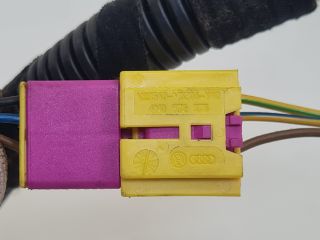 bontott VW BORA Légzsák Csatlakozó (Pozíciófüggetlen)