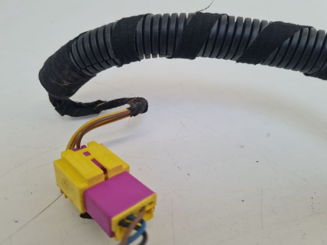 bontott VW BORA Légzsák Csatlakozó (Pozíciófüggetlen)