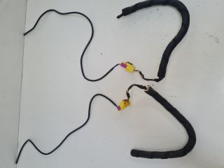 bontott VW BORA Légzsák Csatlakozó (Pozíciófüggetlen)