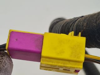 bontott VW BORA Légzsák Csatlakozó (Pozíciófüggetlen)