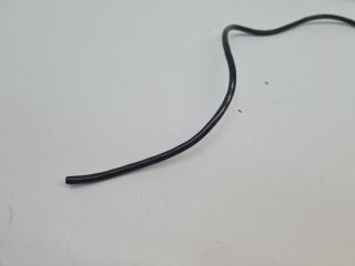 bontott VW BORA Légzsák Csatlakozó (Pozíciófüggetlen)