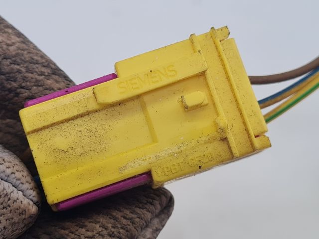 bontott VW BORA Légzsák Csatlakozó (Pozíciófüggetlen)