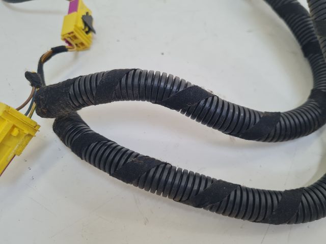 bontott VW BORA Légzsák Csatlakozó (Pozíciófüggetlen)