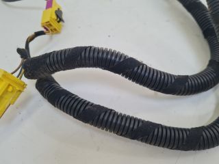 bontott VW BORA Légzsák Csatlakozó (Pozíciófüggetlen)