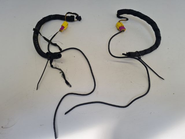 bontott VW BORA Légzsák Csatlakozó (Pozíciófüggetlen)