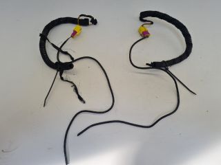 bontott VW BORA Légzsák Csatlakozó (Pozíciófüggetlen)