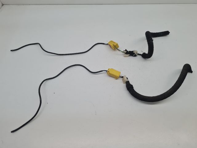 bontott VW BORA Légzsák Csatlakozó (Pozíciófüggetlen)