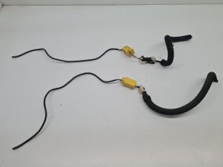 bontott VW BORA Légzsák Csatlakozó (Pozíciófüggetlen)